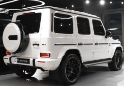 Mercedes-Benz G63