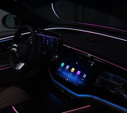 2024 Mercedes-Benz E300 AMG
