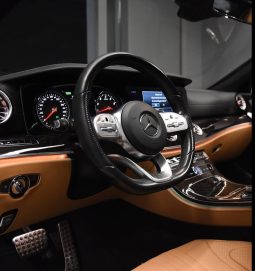 2019 Mercedes-Benz CLS 450 V6