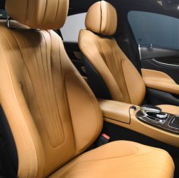 2019 Mercedes-Benz CLS 450 V6
