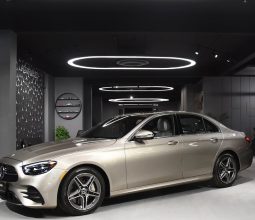 Mercedes-Benz E350