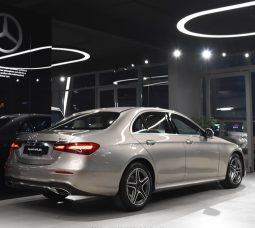 Mercedes-Benz E350