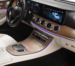 Mercedes-Benz E350
